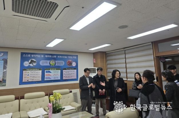 경기도의회 신미숙 의원