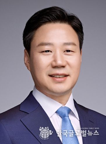 성남시의회 더불어민주당 이준배 대표의원