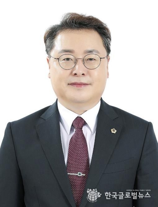 성남시의회 황금석 의원, 개발제한구역 전기차 충전시설 기준 완화 추진
