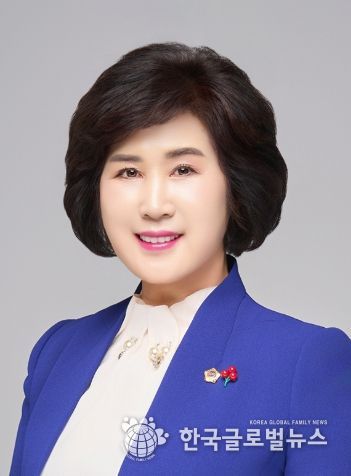 정연화 성남시의원