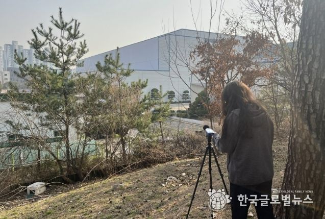 수원시 장안구, ‘2026년 1분기 환경소음측정망 및 공장소음 모니터링’실시