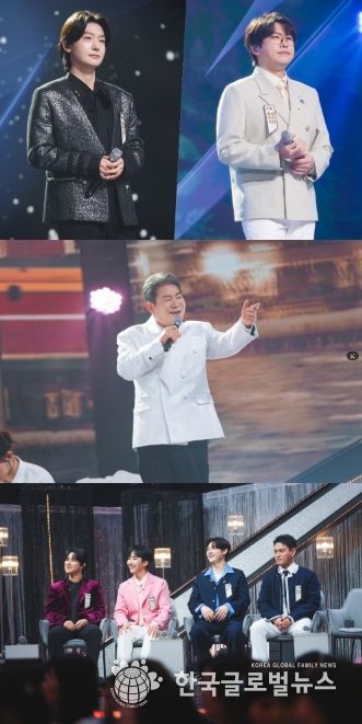 TV CHOSUN <금타는 금요일>