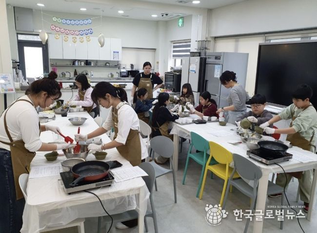 가평청소년문화의집, 청소년 3차 문화체험 '성료'