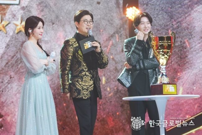 TV CHOSUN <금타는 금요일>