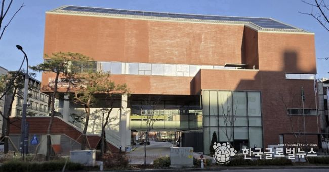 수원시 팔달구 인계동, 신청사 시대 활짝