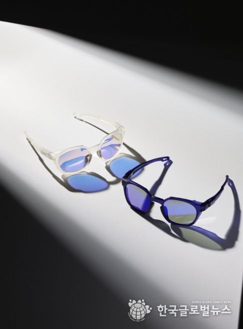 KBO X 한국OGK 콜라보 제품