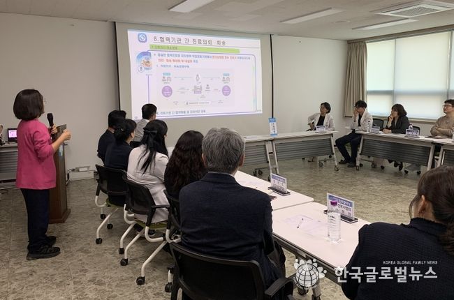 재택의료센터 업무협약