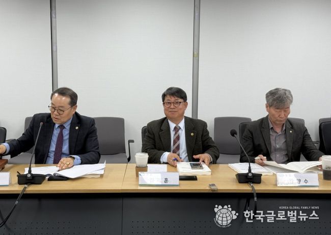 경기도의회 김재훈 의원