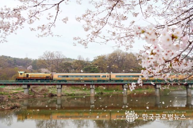 양주시, ‘교외선 아트-플롯’ 경기도 로컬관광 공모 선정… 장흥 예술관광 본격화