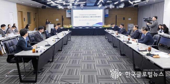 경기도, 제3판교에 ‘대한민국 팹리스 심장’ 심는다