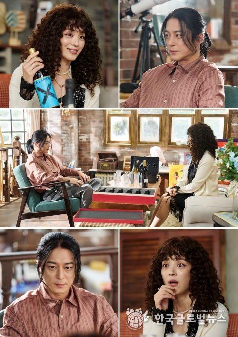 TV CHOSUN 주말미니시리즈 ‘닥터신’