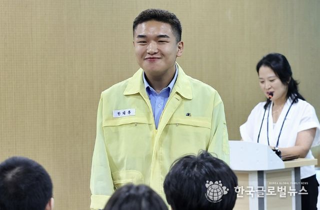 의왕시의회 한채훈 의원,