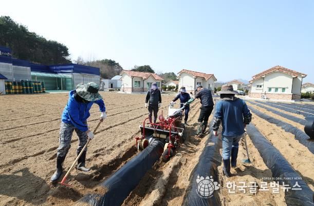 무주군, 귀농·귀촌인 손짓 ‘전북에서 살아보기’ 참가자 모집
