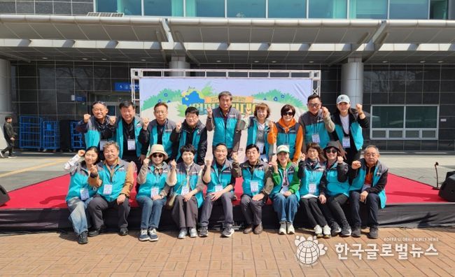 평택시 ‘원평동 원평그린데이 Part.1’ 환경축제 성황리 마무리 작은 실천이 큰 변화로