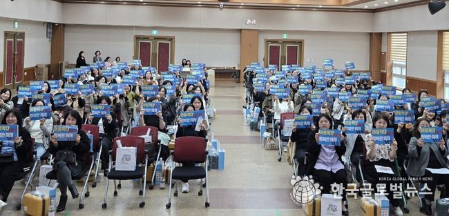 수원시 권선구, ‘투명한 보육환경 조성’ 위해 어린이집 원장 직무교육 실시