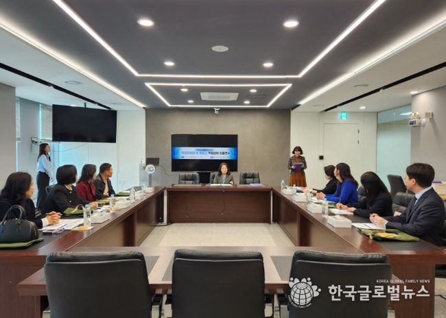 신규 담당자도 두렵지 않다… 화성오산교육지원청, 교원 호봉 '사람·기술·콘텐츠' 3박자 지원 가동