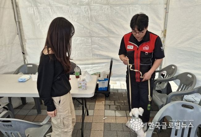 수원시 장안구, 상반기 반려동물 문화교실 추진