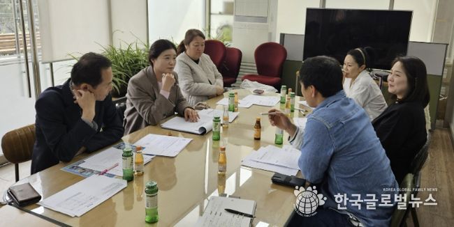 수원시 영통구 광교2동, 주민자치회 2026년 마을리빙랩 사업 본격 추진