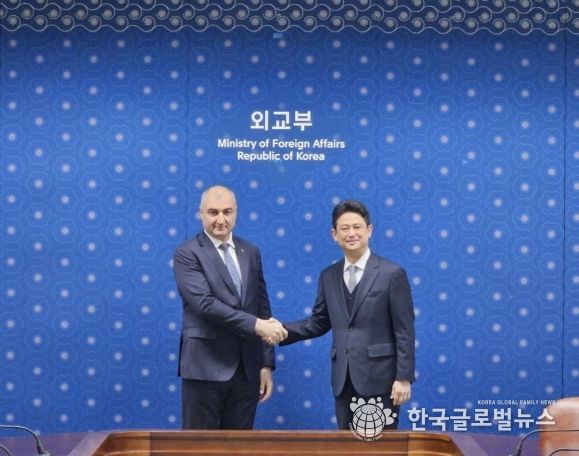 한-투르크메니스탄 영사협의회