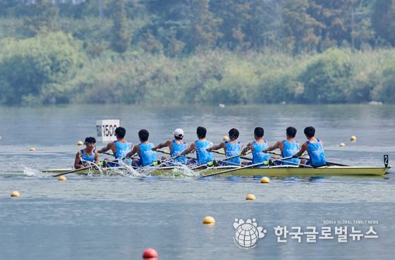 2025년 전국조정선수권대회