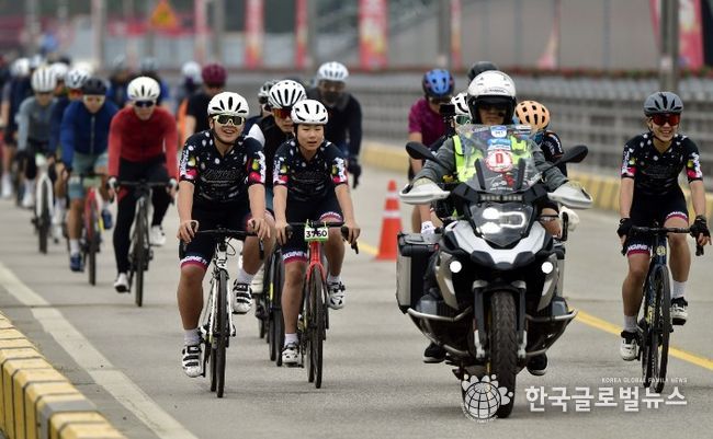 2025 화천 DMZ 랠리